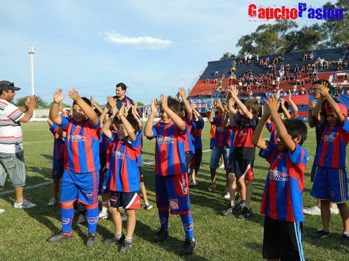 Los Gauchitos