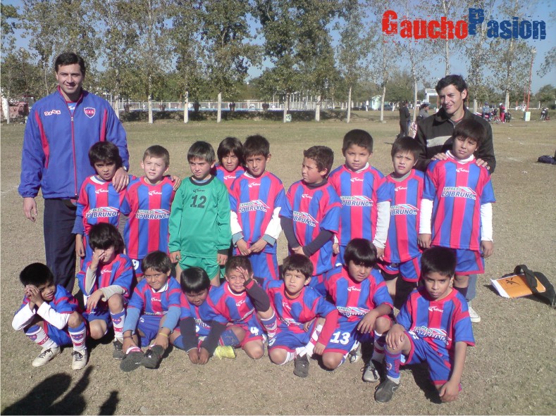Los Gauchitos
